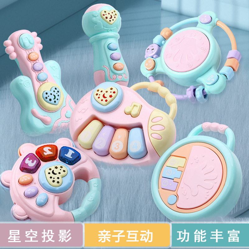 主图
