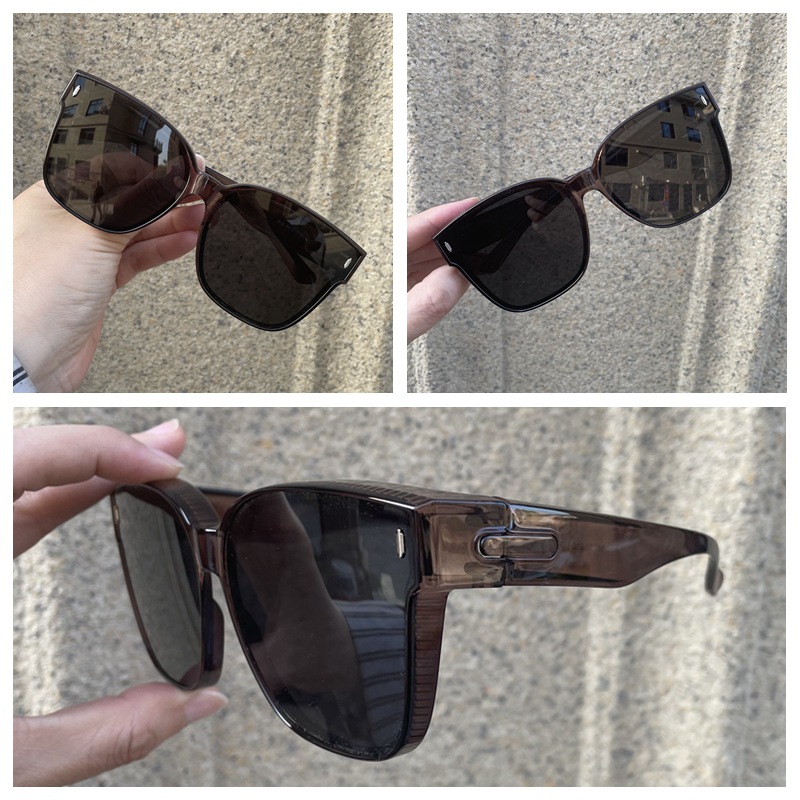 描述3透紫框灰片