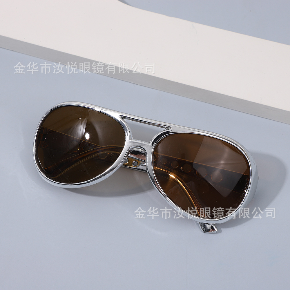 派对眼镜