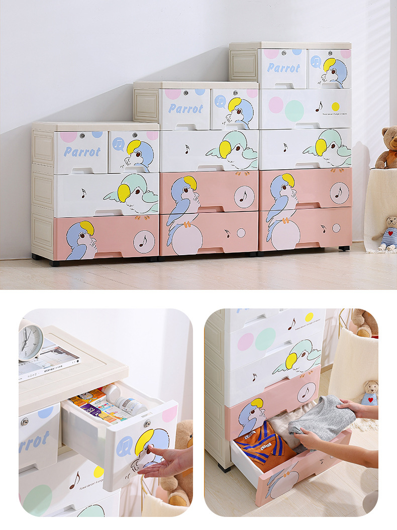 鹦鹉收纳柜-详情_13