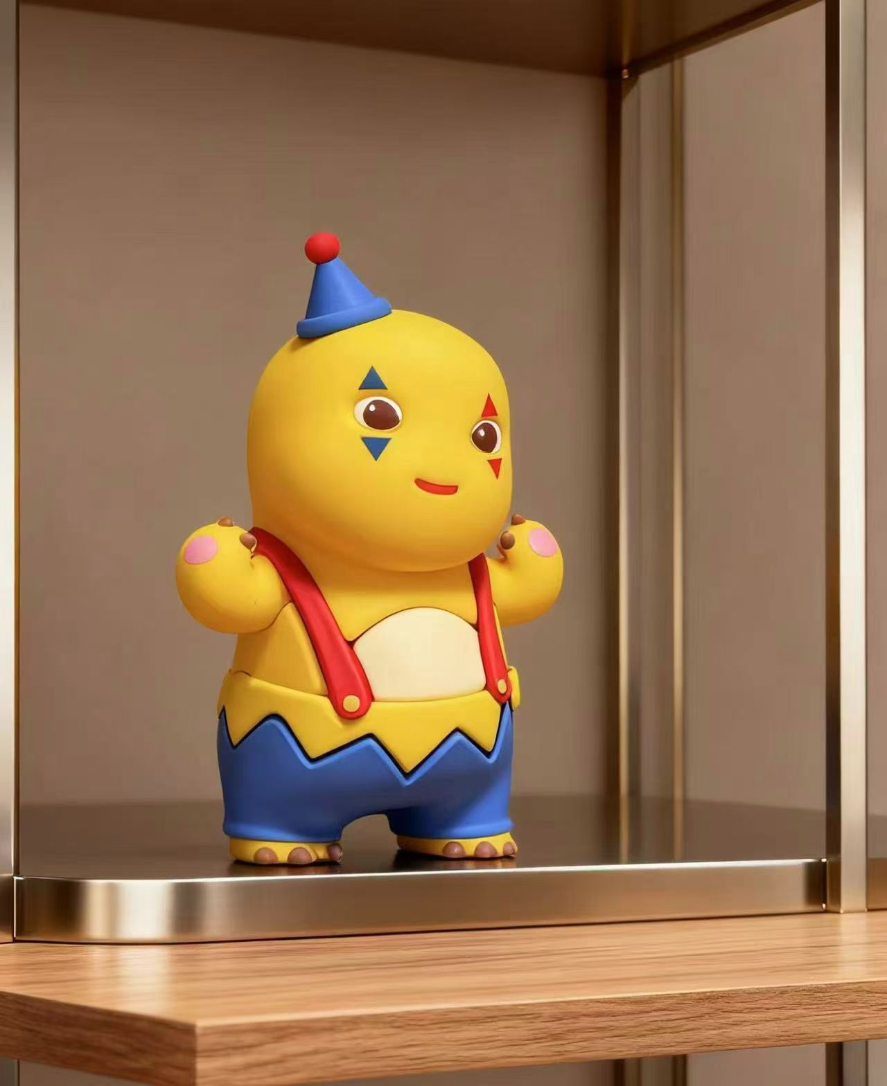 捣蛋小子