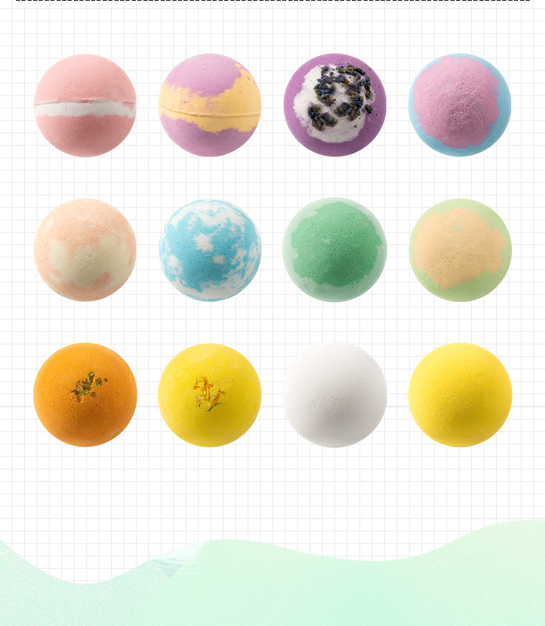 干花森林浴盐球_05