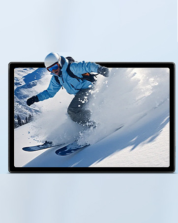 android tablet