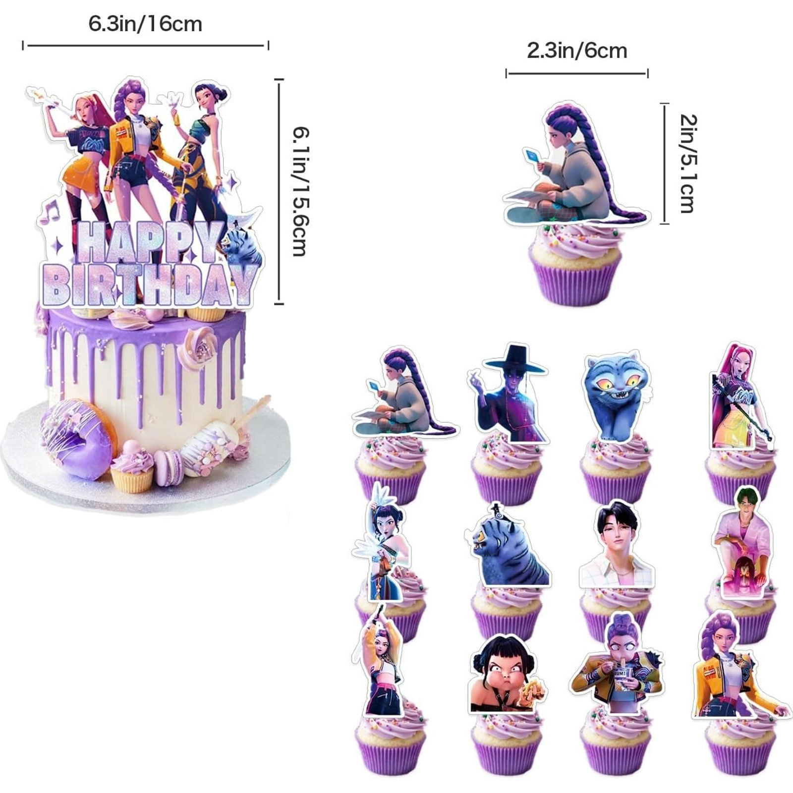 5