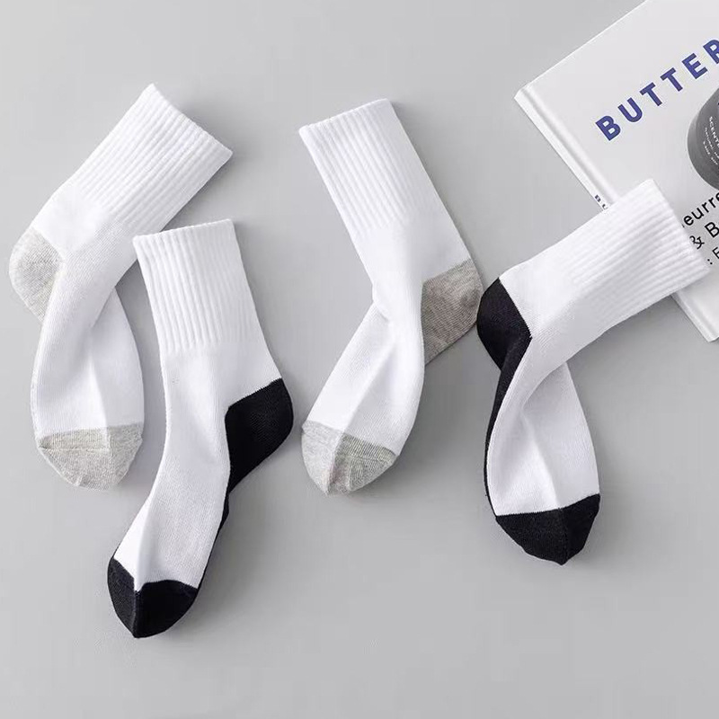 校园学生棉袜