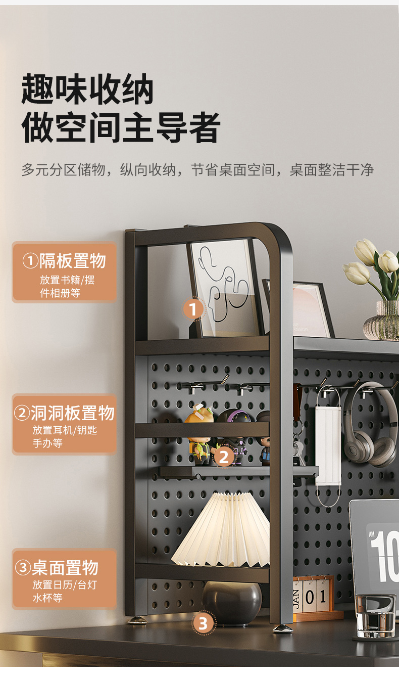 复制_桌面洞洞板铁艺书架桌上置物架储物架宿舍学.jpg