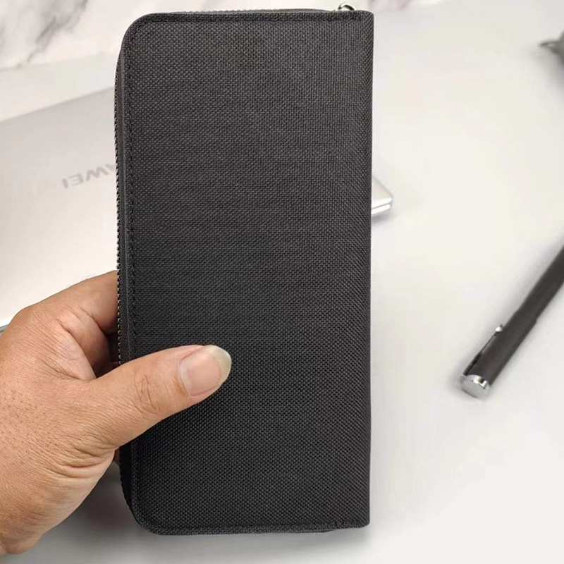 9061围连帆布手抓包