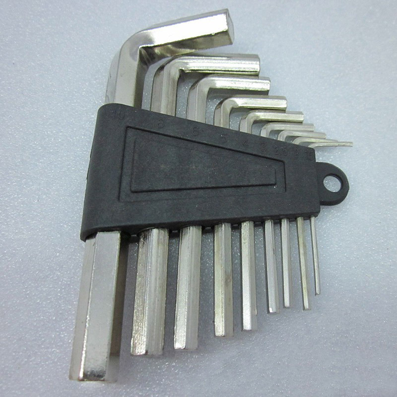 平头内六角扳手2