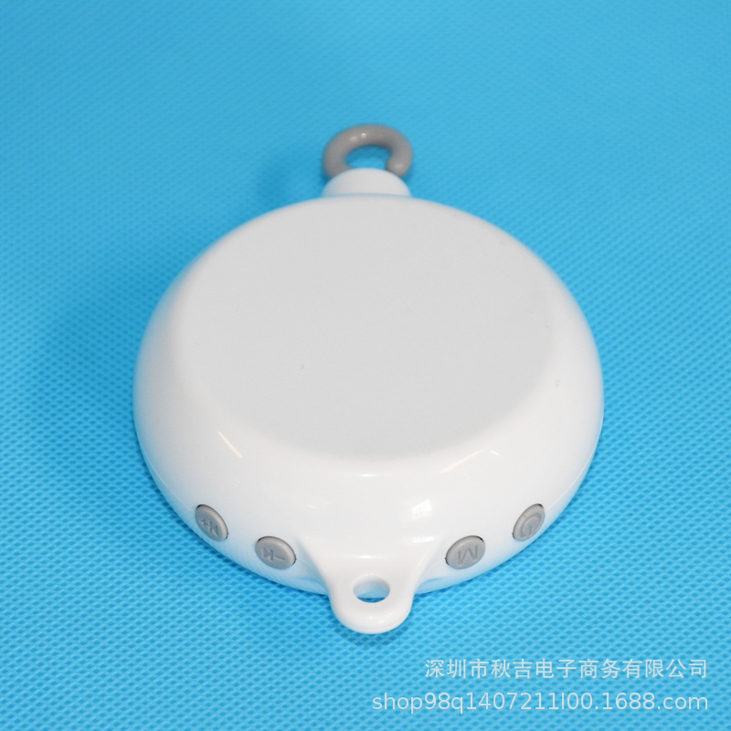 按键位（蓝底）