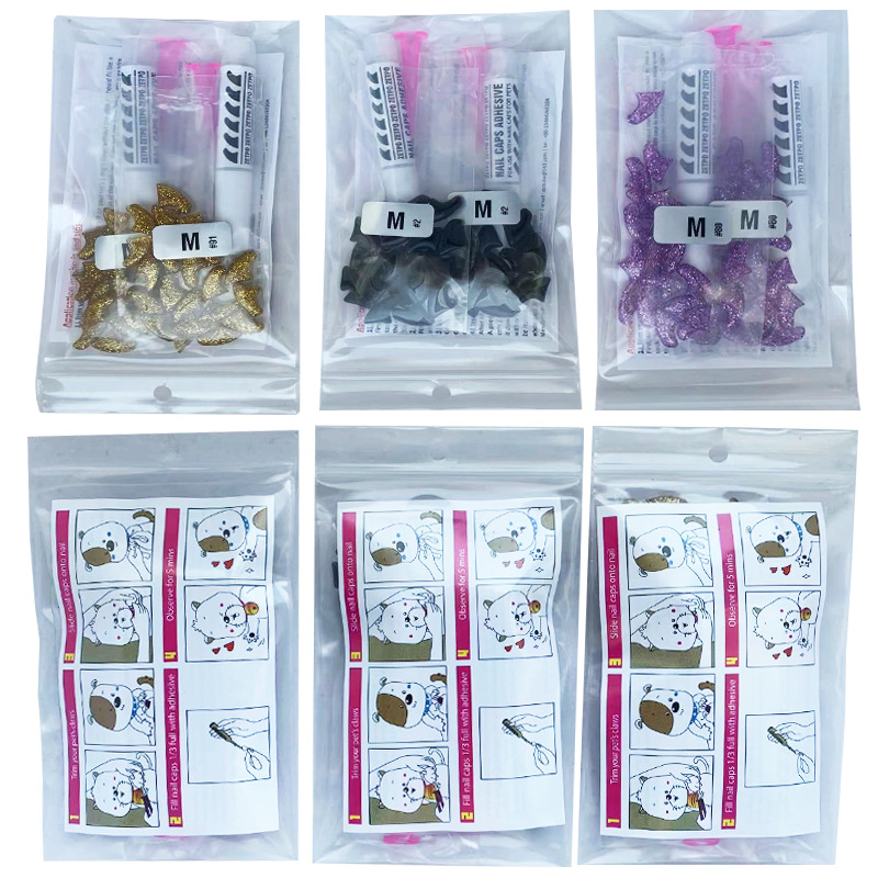 40pcs