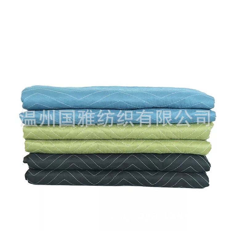 moving blanket
