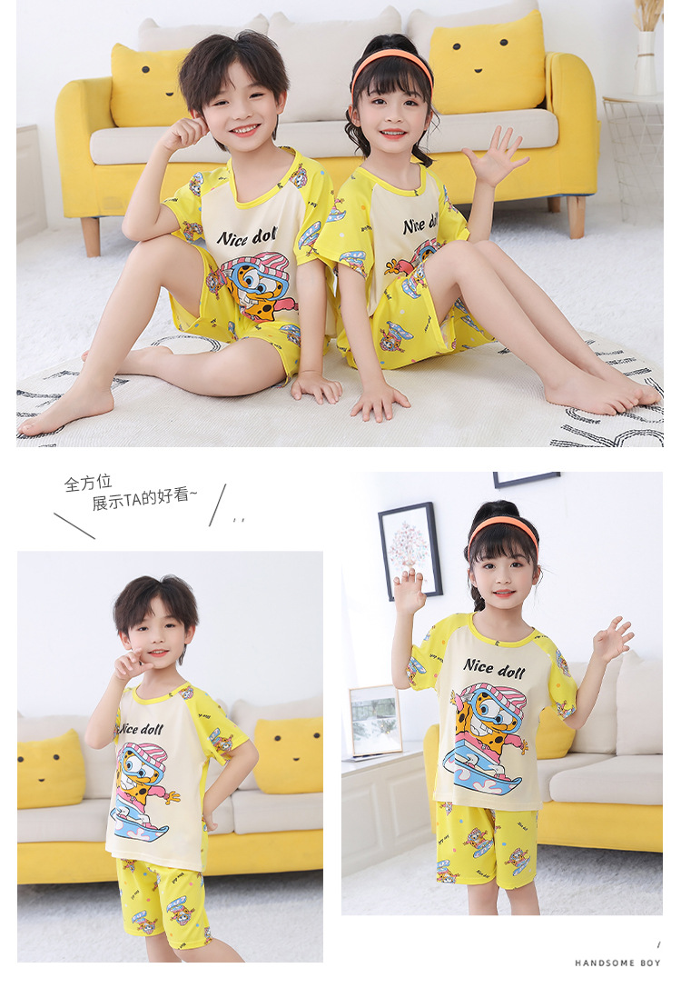 卡通家居服详情_11