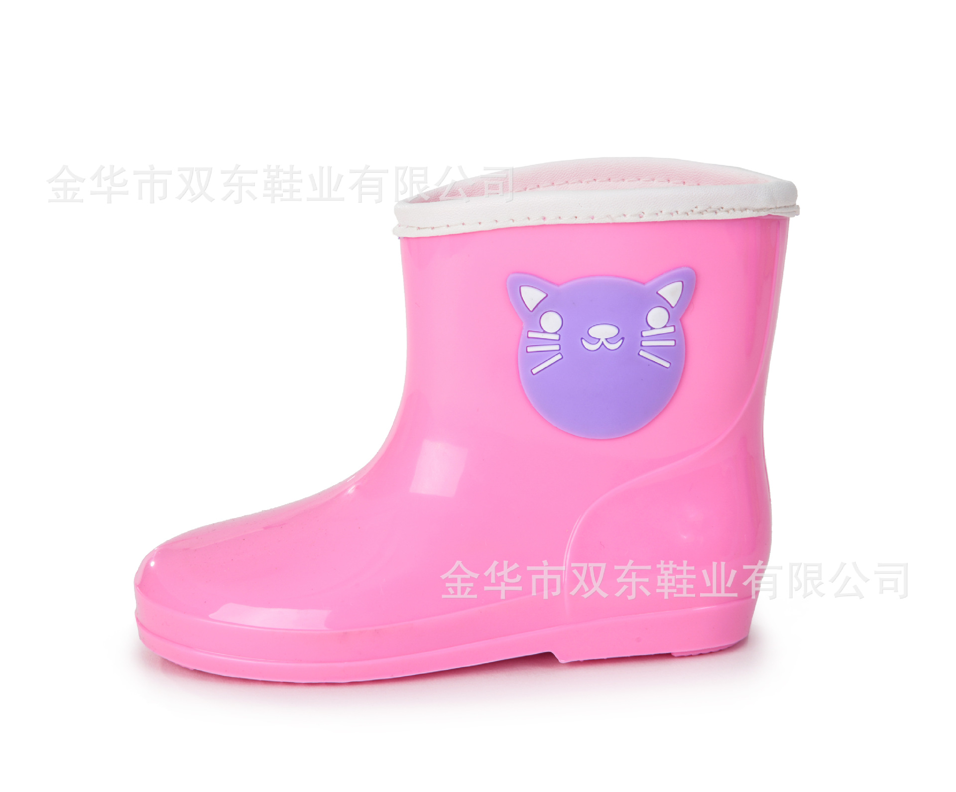 金华卿云鞋业有限公司