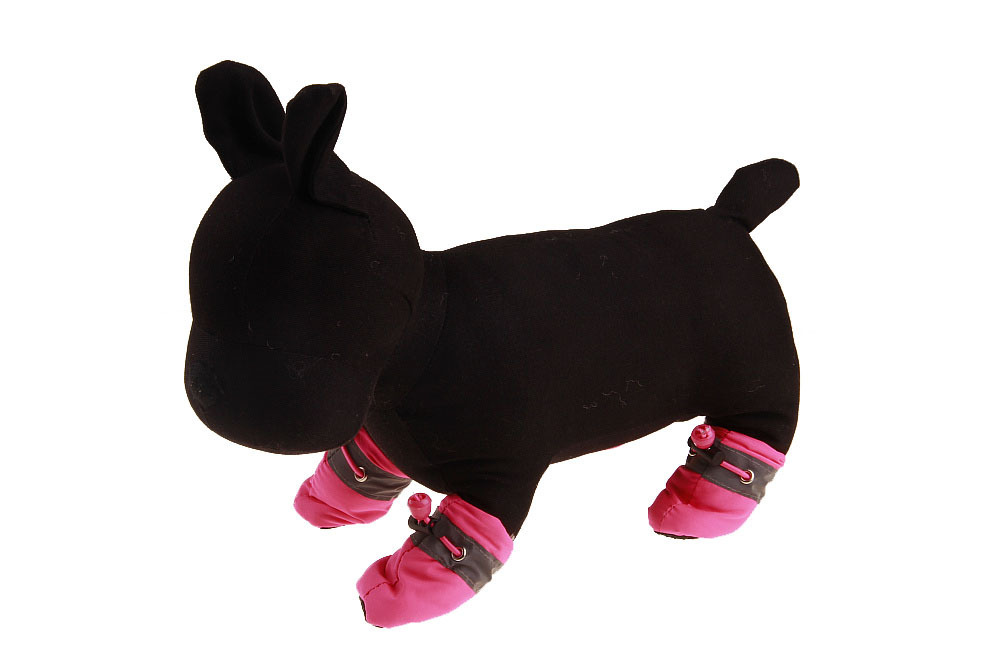 秋冬款 软底雨鞋 (13)