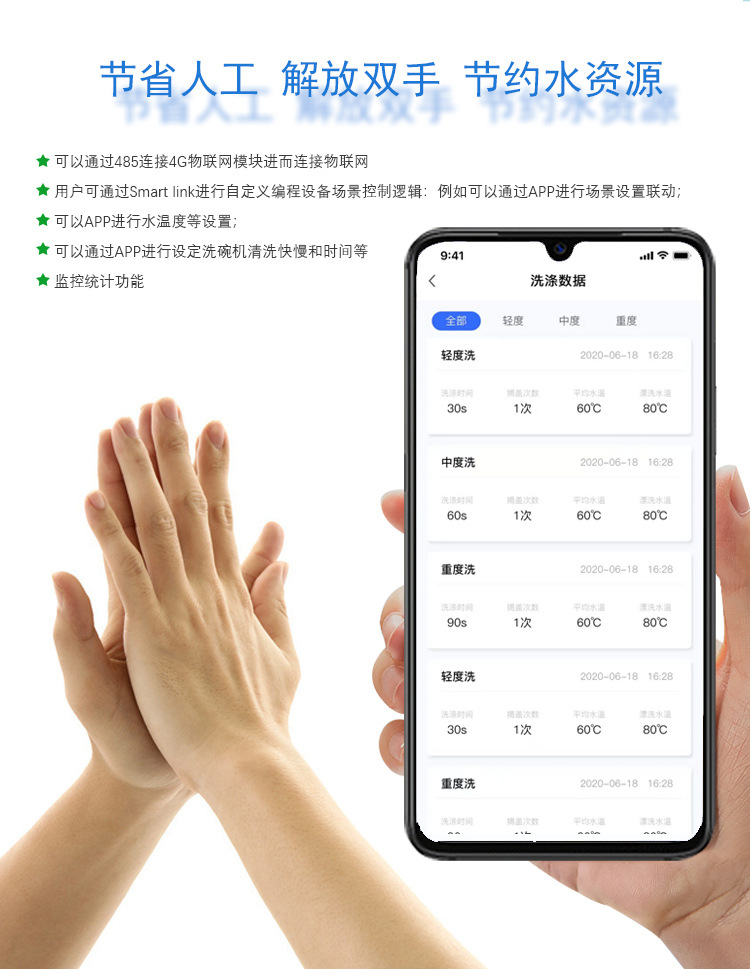 物联网揭盖式洗碗机-详情_10