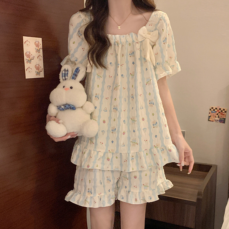 6978-1#蓝条熊 (5)