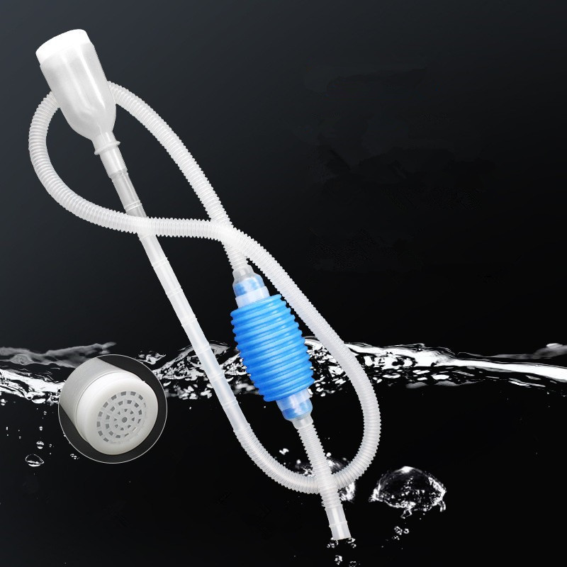 1.5米换水器-平头.