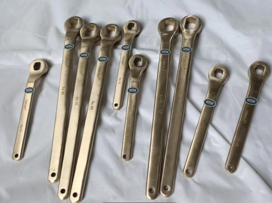 防爆球阀扳手4 - 副本