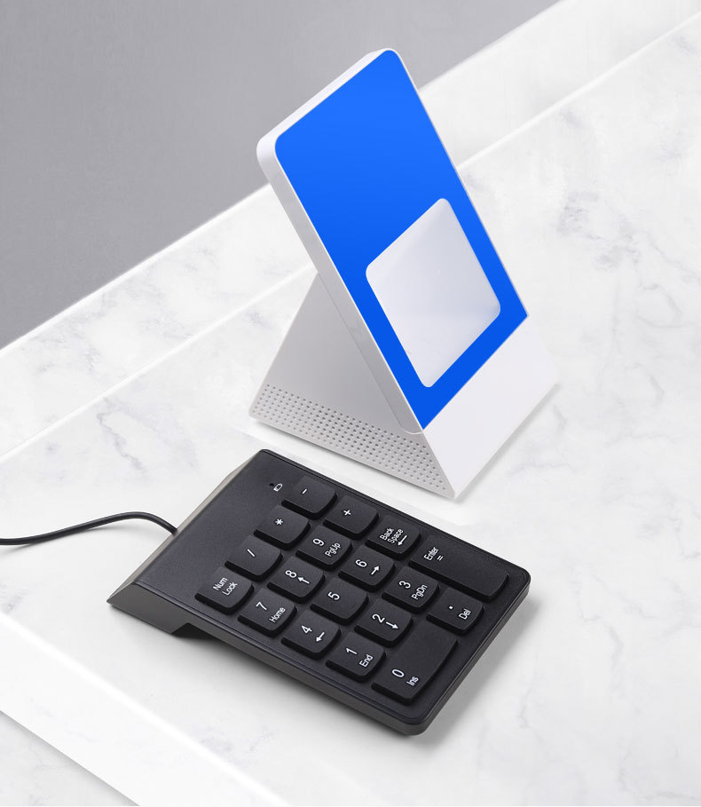 键盘收款音响_15