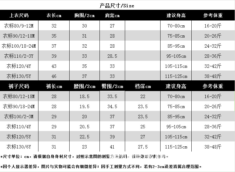 兄妹套装80-130+Y尺寸表.png