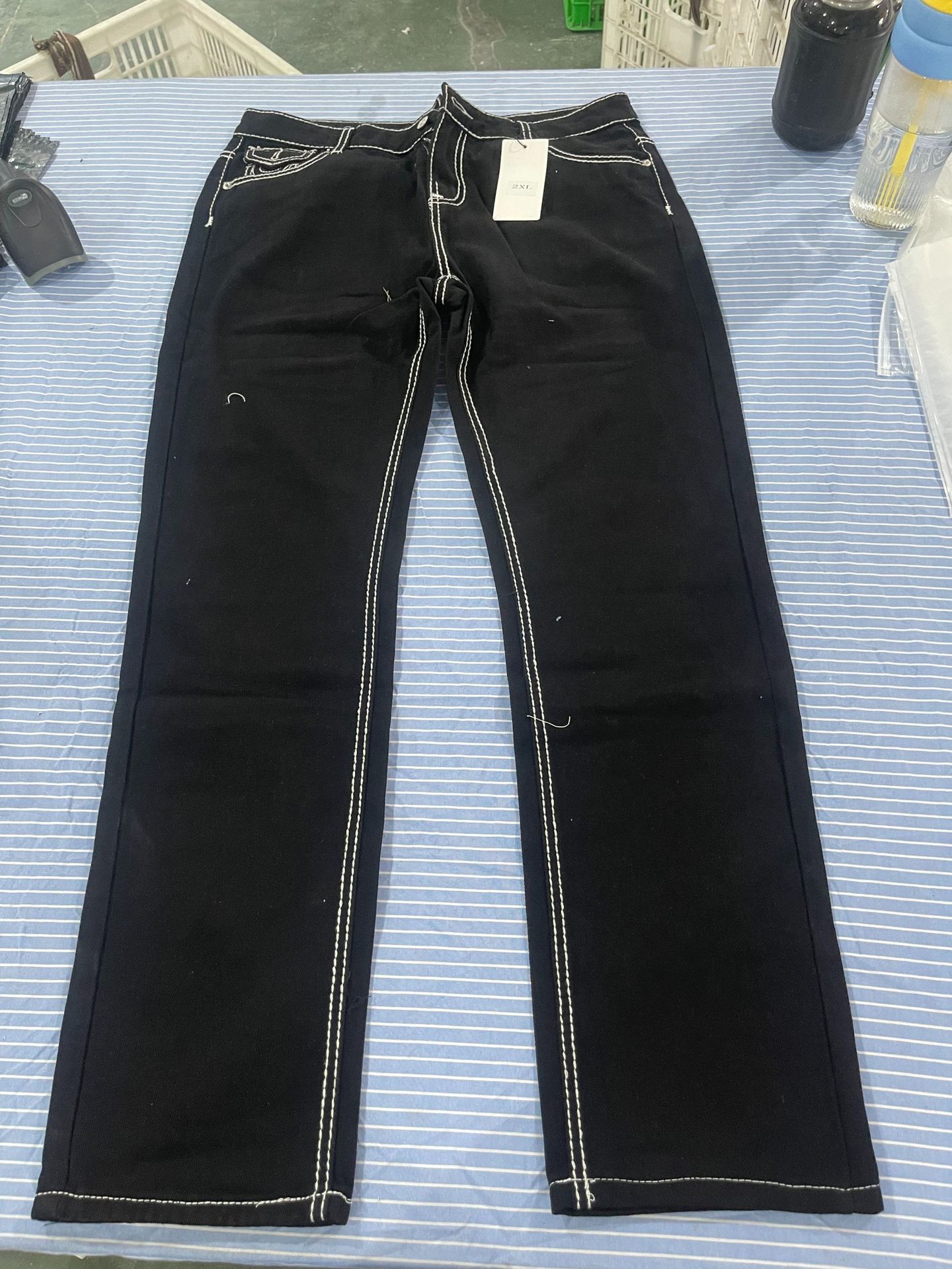 BM0501