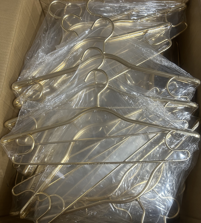 详情4铝合金衣架