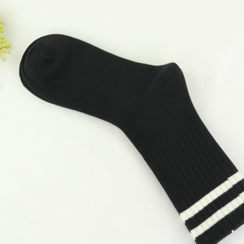 高腰羊绒袜 二杆  (5)