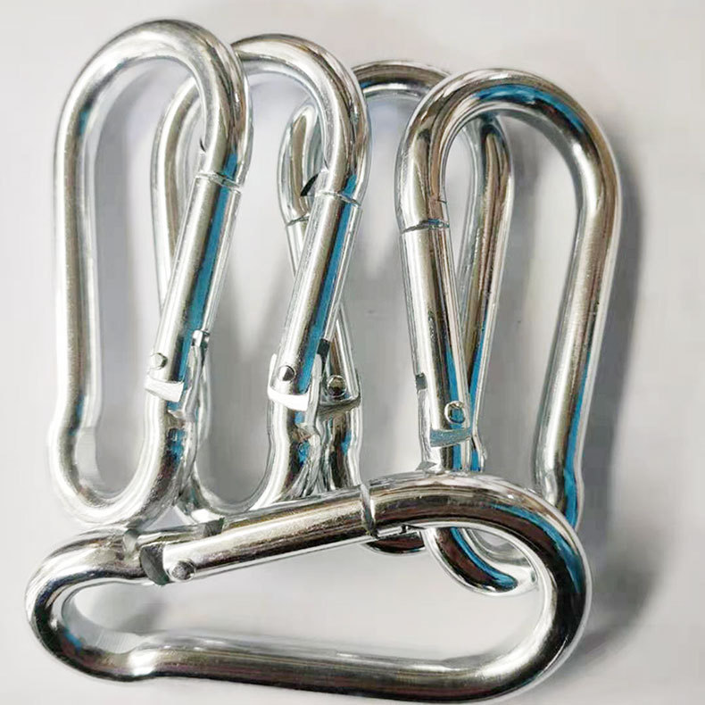 葫芦形登山扣实拍5