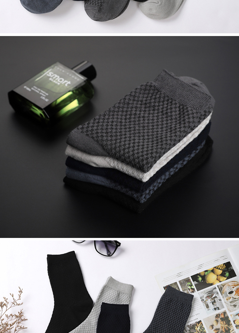 04竹纤维男袜_11