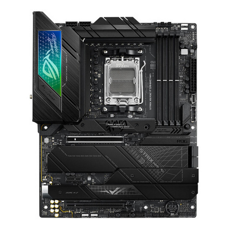 ROG STRIX X670E-F GAMING WIFI_