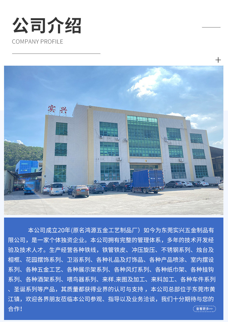 公司介绍
