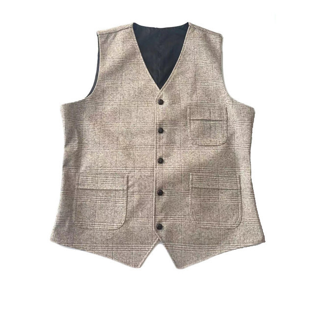 mens-suit-vests-men-brown-blac
