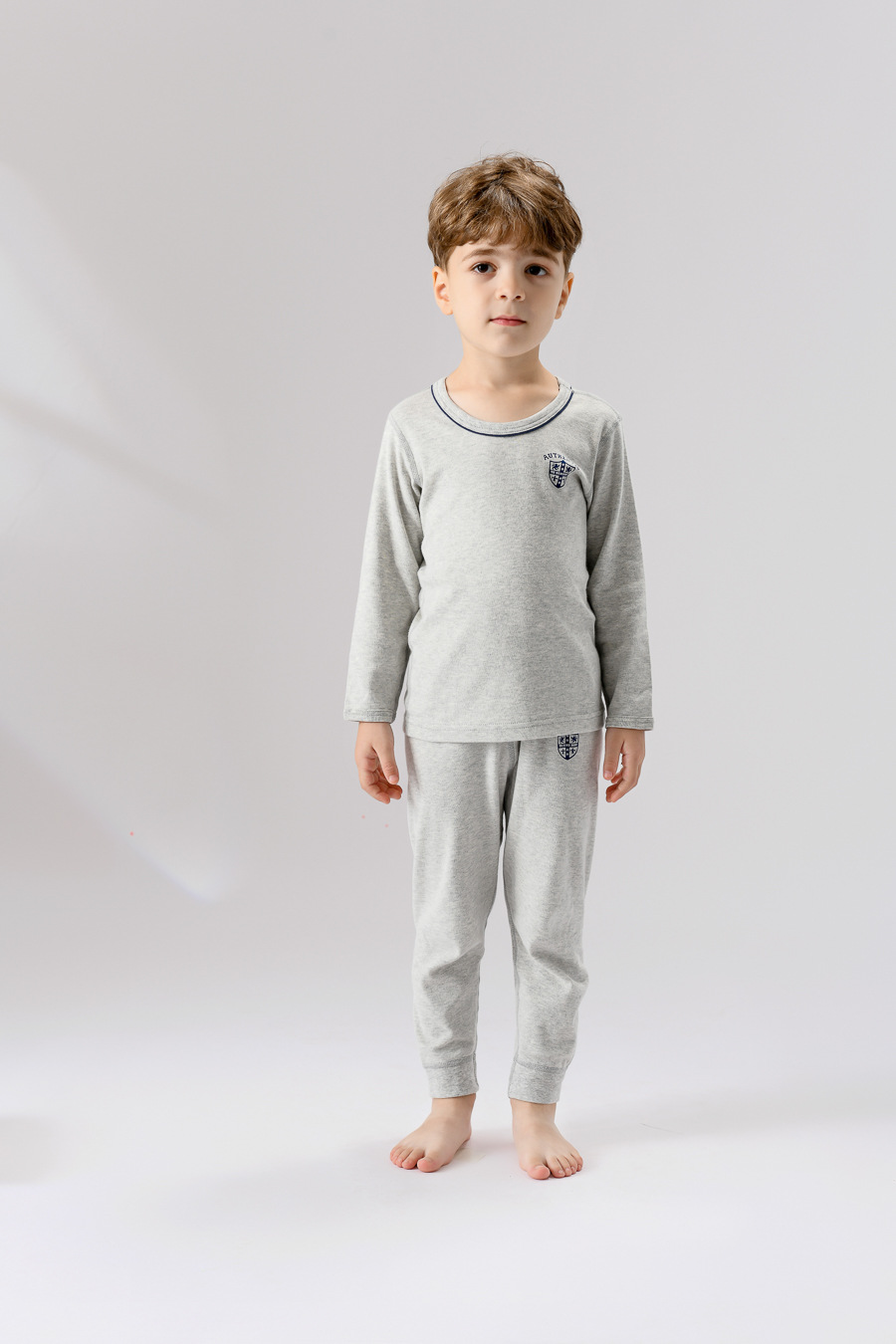 22磨毛新款模特图