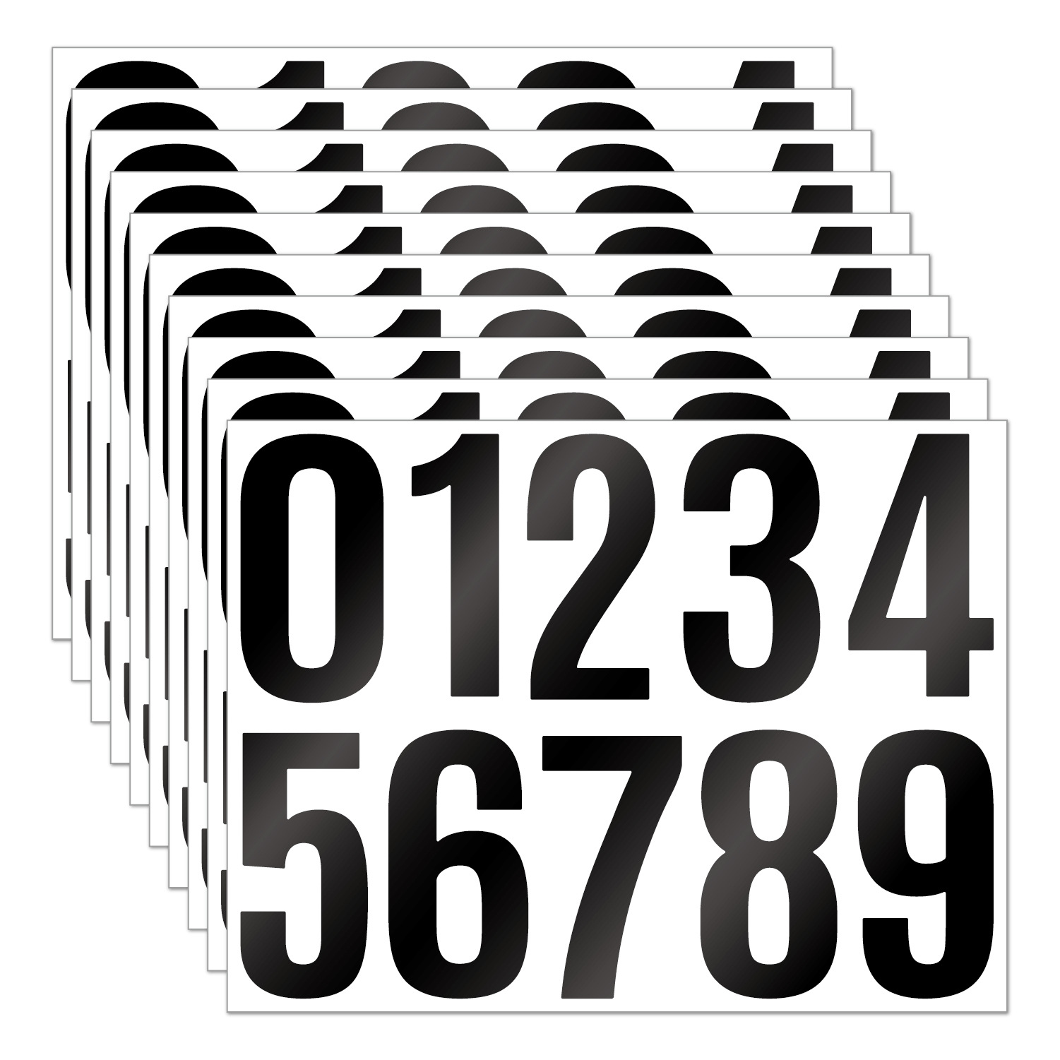 4英寸数字 金属黑金属银主图-01.jpg