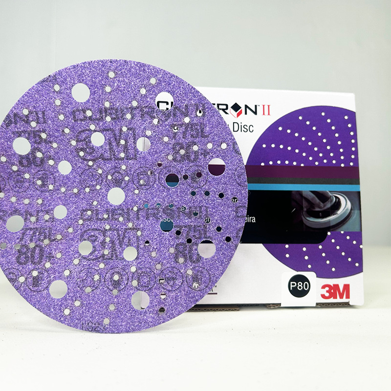 3m 775L 花型多孔1