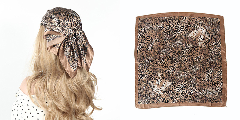 丝巾方巾围巾 (2)