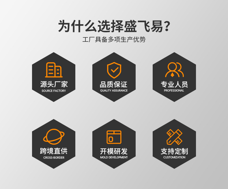 北美新款户外防水庭院壁灯