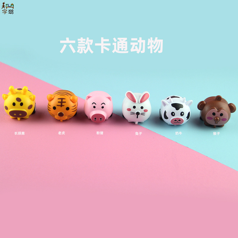 6款 回力车 主图7