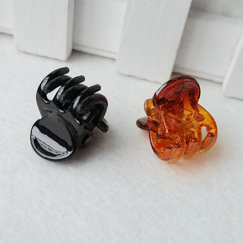 12Pcs-sets-Fashion-Simple-Blac