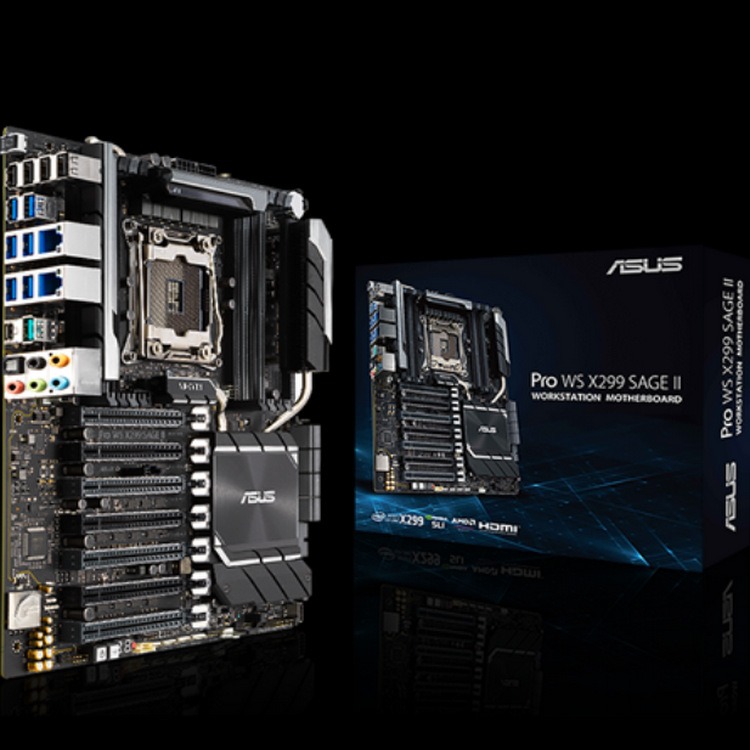 Pro WS X299 SAGE II_01