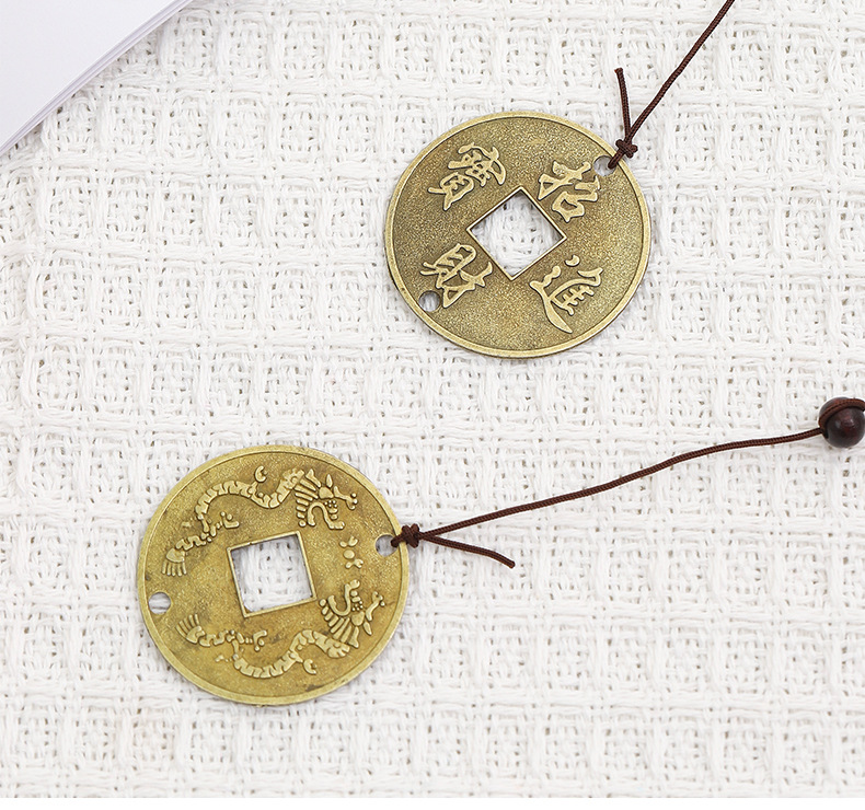 B009-3福-金蟾-麒麟牌-麒麟_16