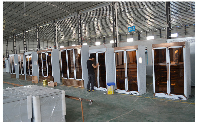 不锈钢红酒柜详情_07