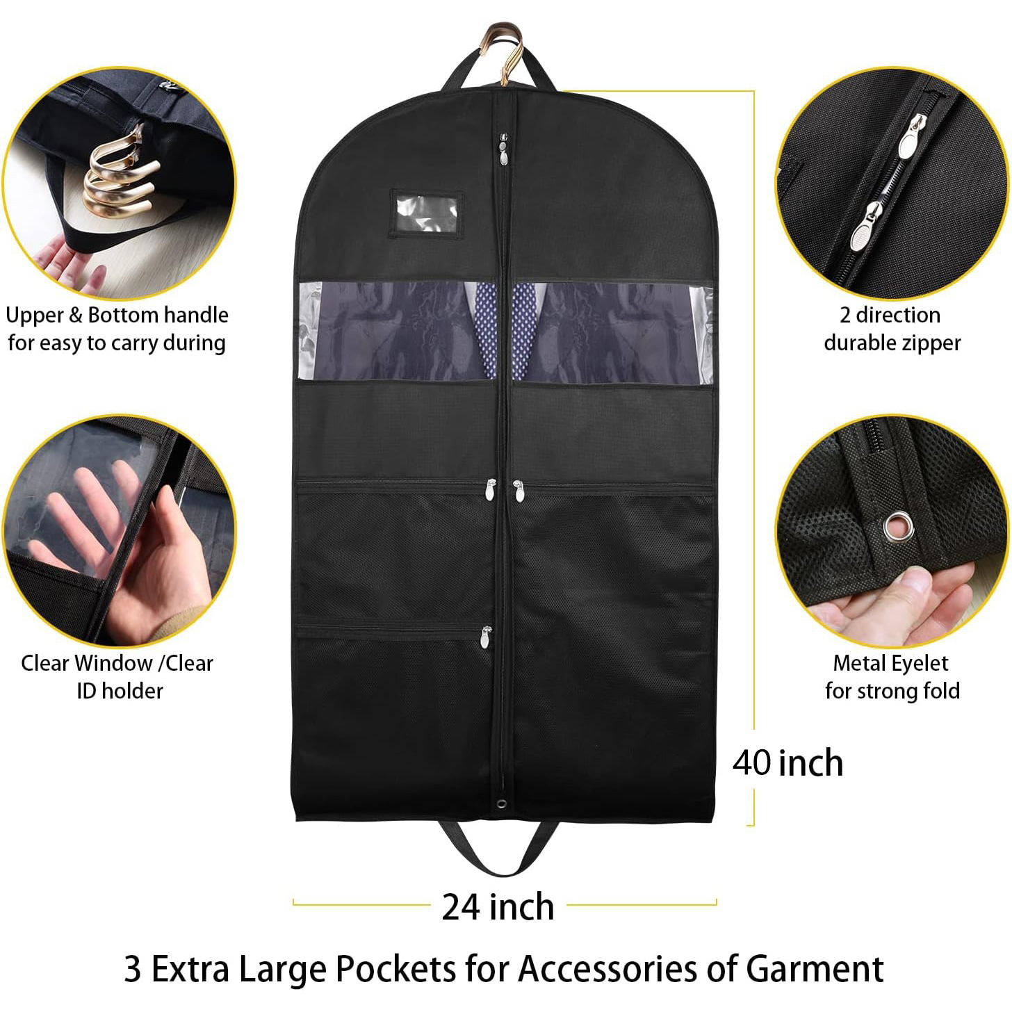 Garment Bag (5)