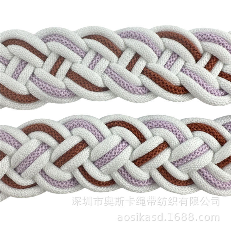 婚礼绳厂家 跨境专供