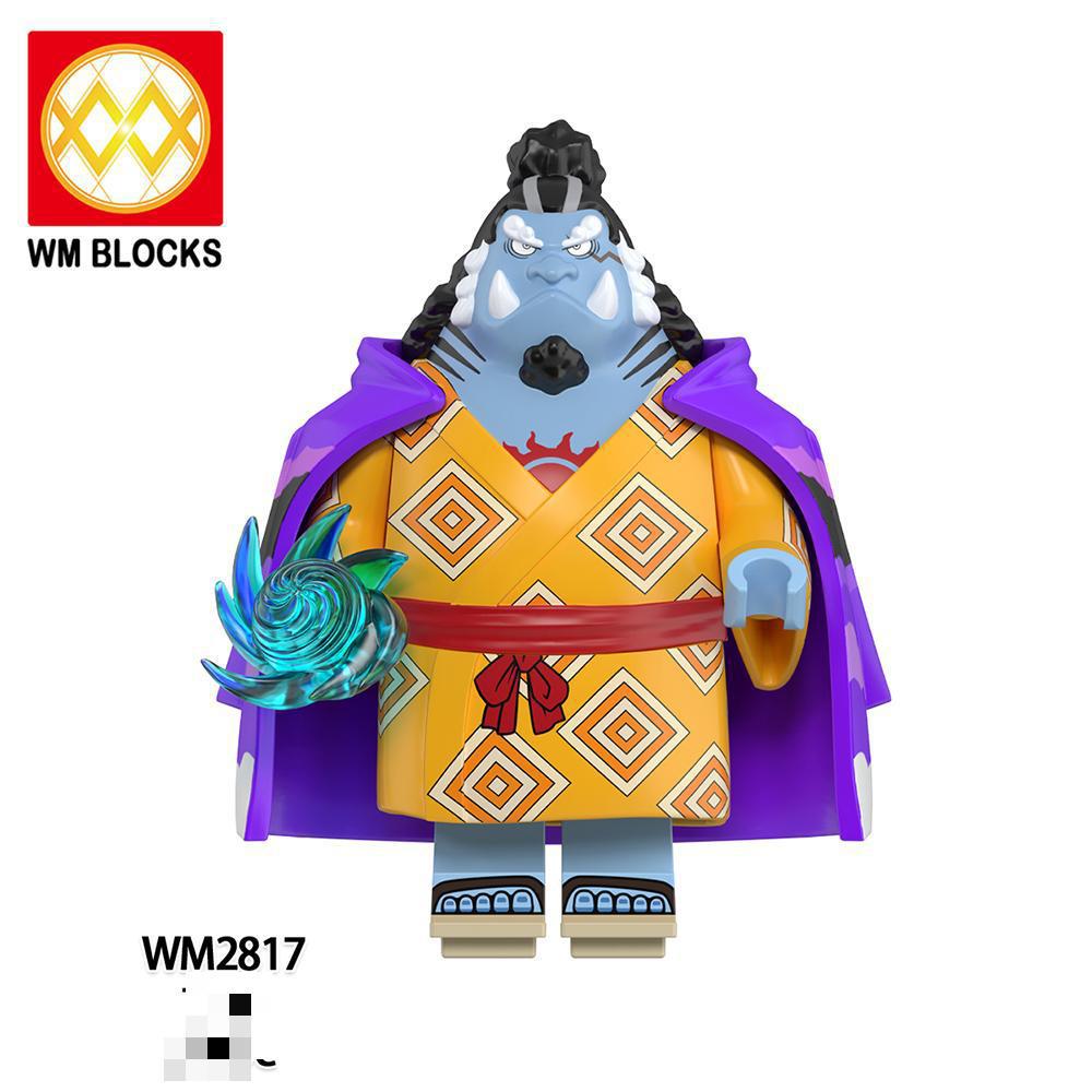 WM2817