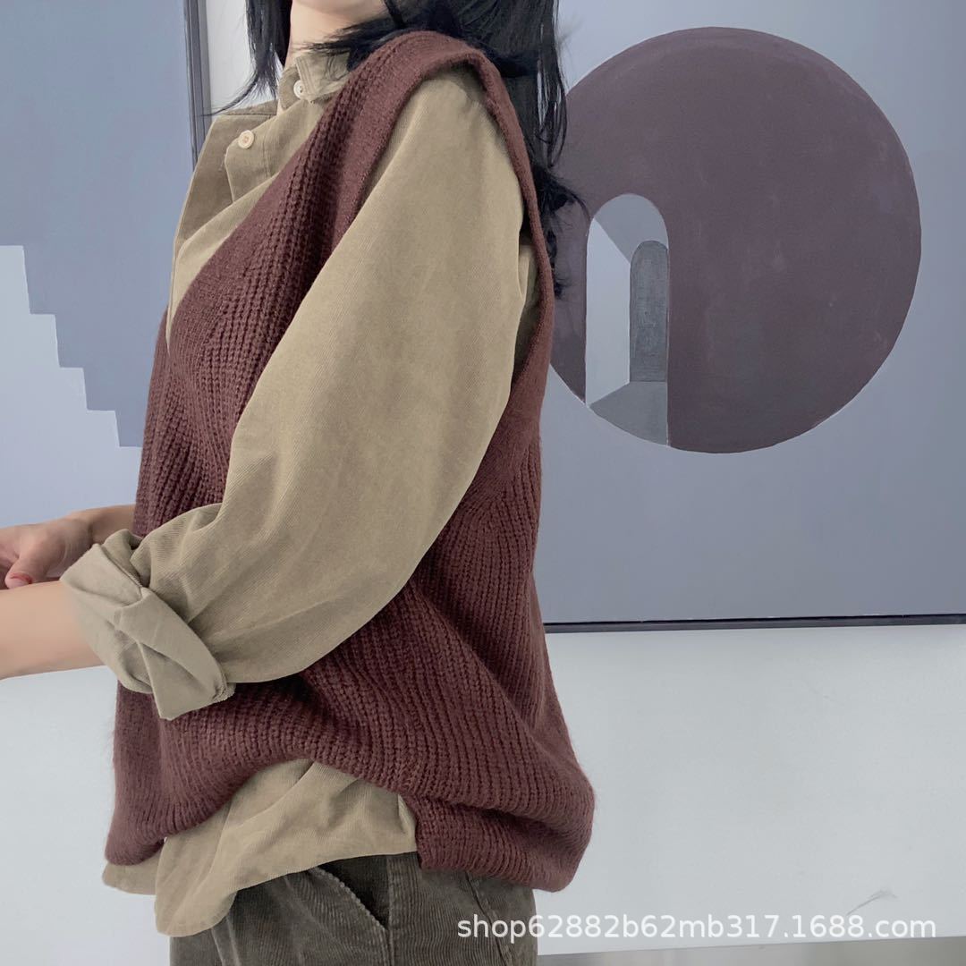 9116马夹