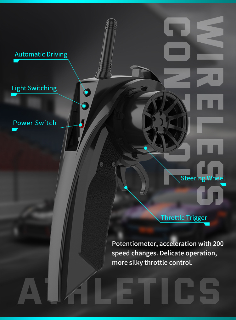 软壳漂移车英文详图08