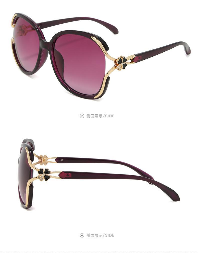 WQ3306偏光四叶草