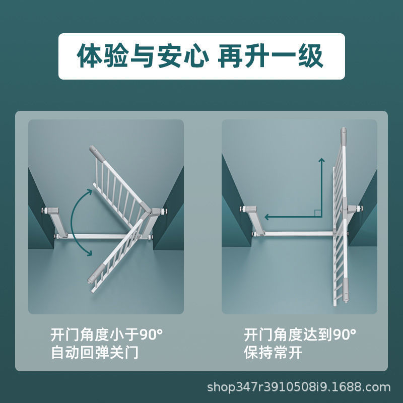 安全门1