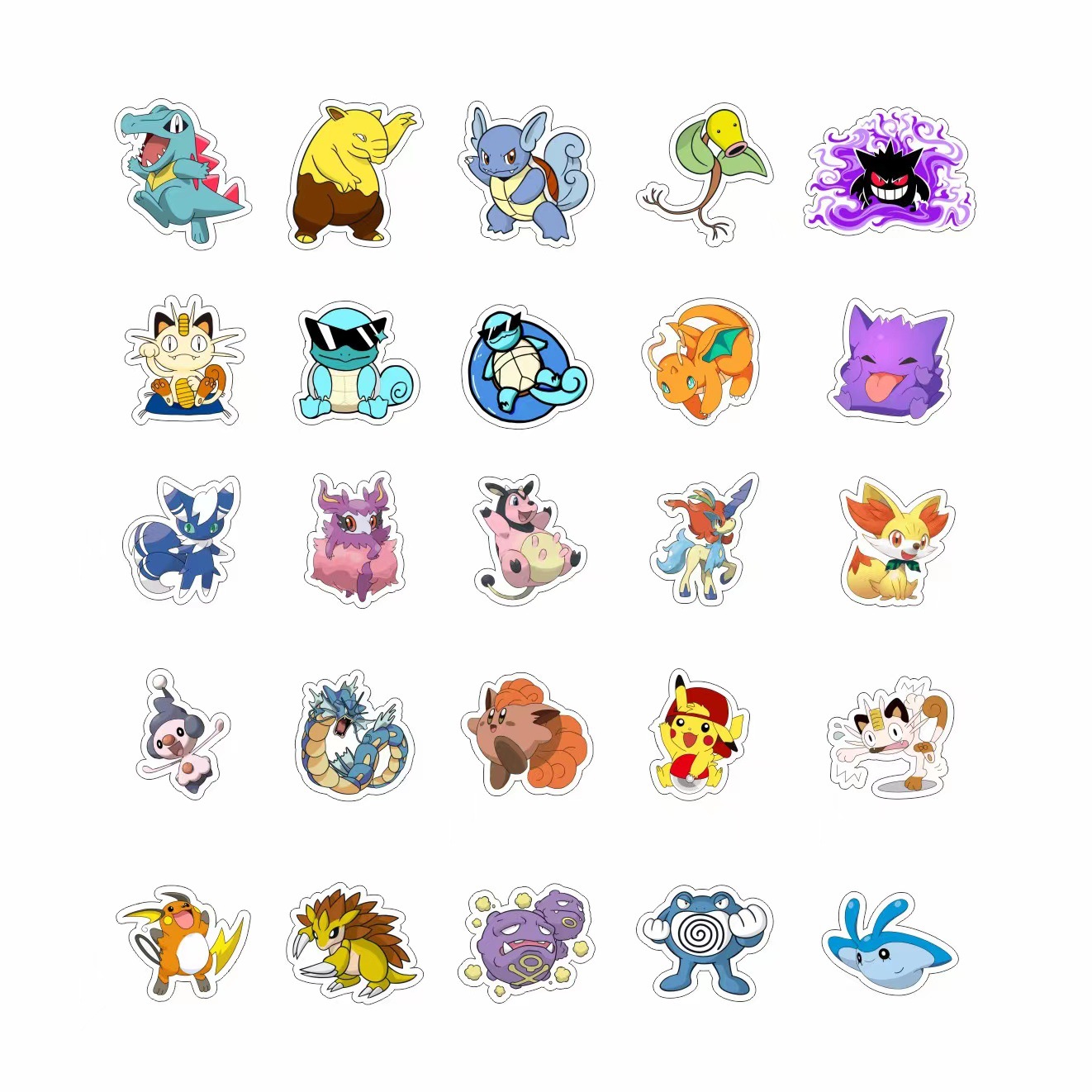 57号宝可梦主图5